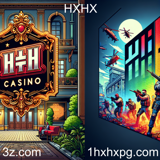 A Evolução dos Jogos de Tiro: Da Nostalgia ao Futuro